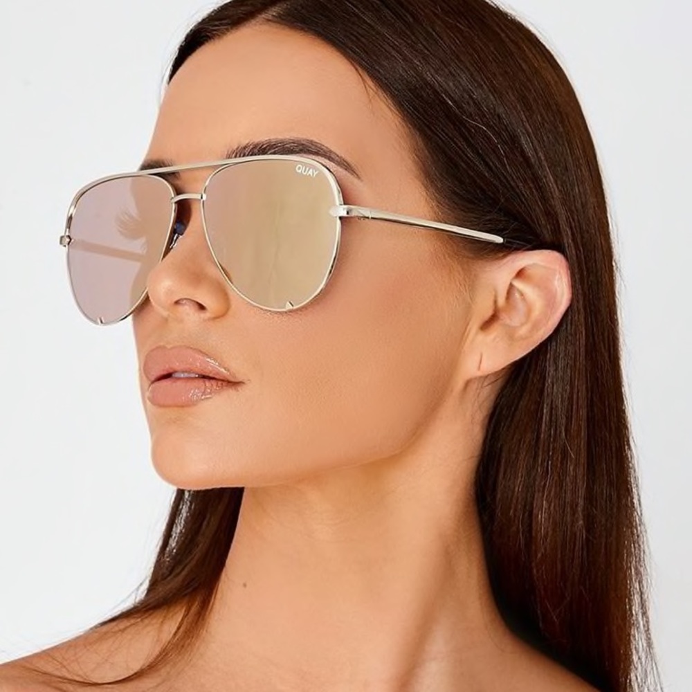 Aviator Sunglasses